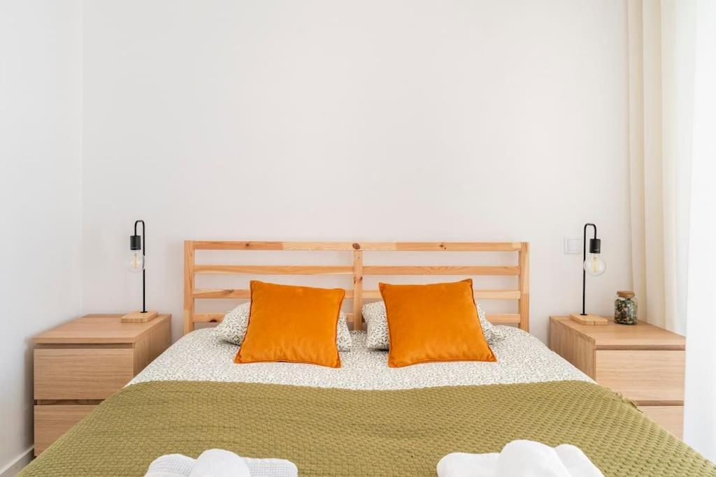Beach, Ocean View & Bright House Ericeira Exterior photo